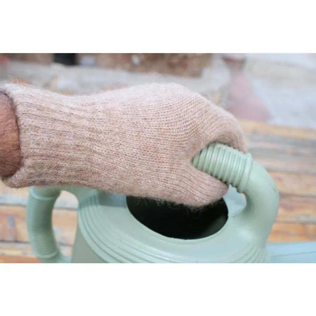 Alpaca Work/Play Alpaca Gloves Alpaca Work/Play Alpaca Gloves