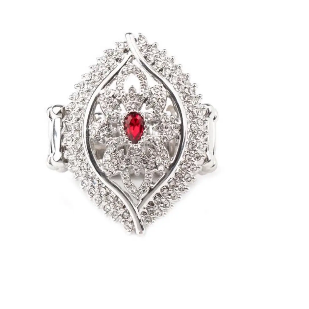 Paparazzi ring