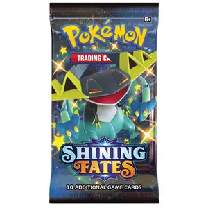 Shining Fates Booster Pack