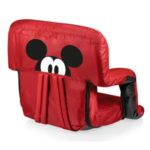 Mickey Mouse - Ventura Portable Reclining Stadi um Seat