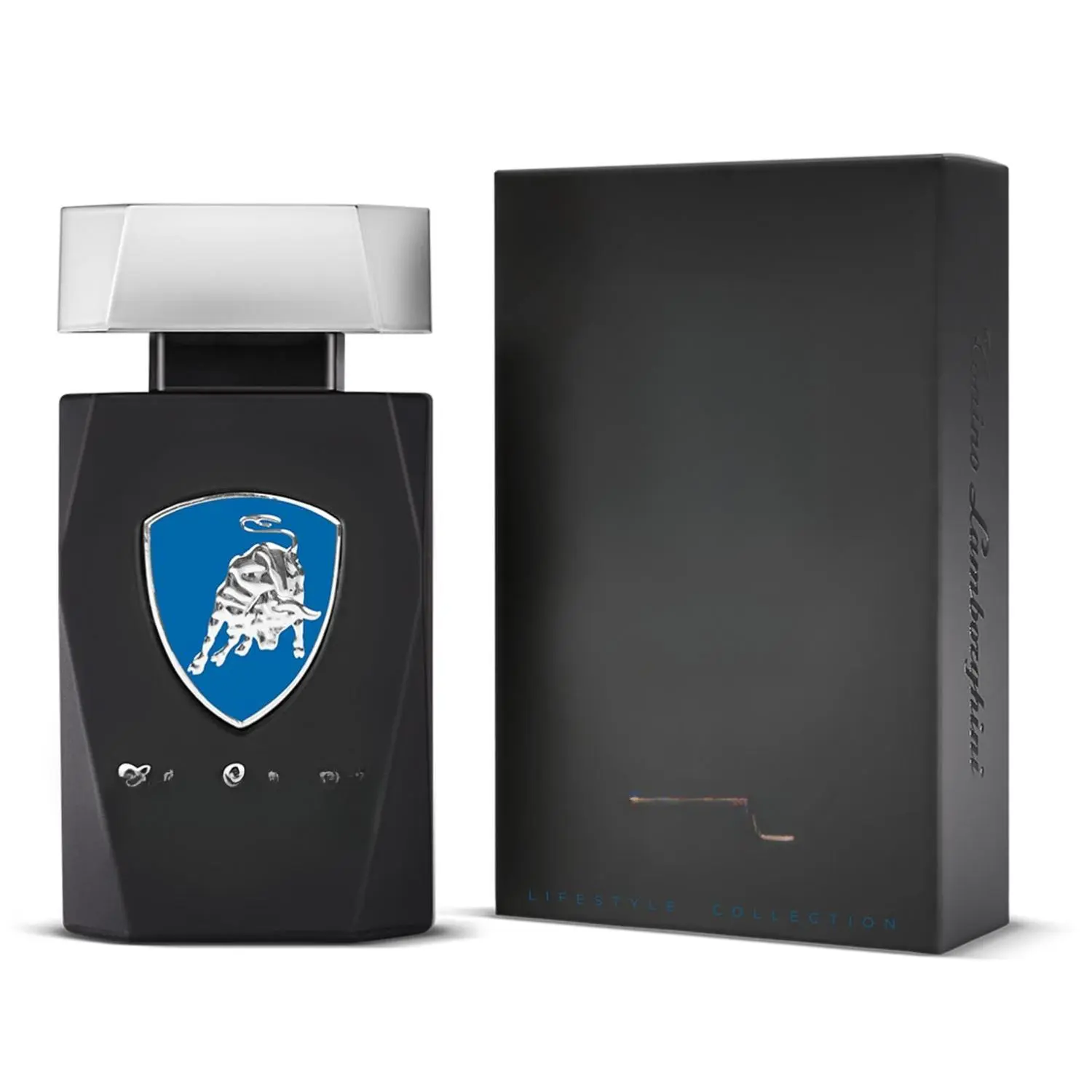 Tonino Lamborghini Acqua By for Men - 4.2 Oz Edt Spray, 4.2 Oz