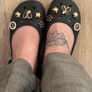 Crocs Women's Classic Ballet Flats