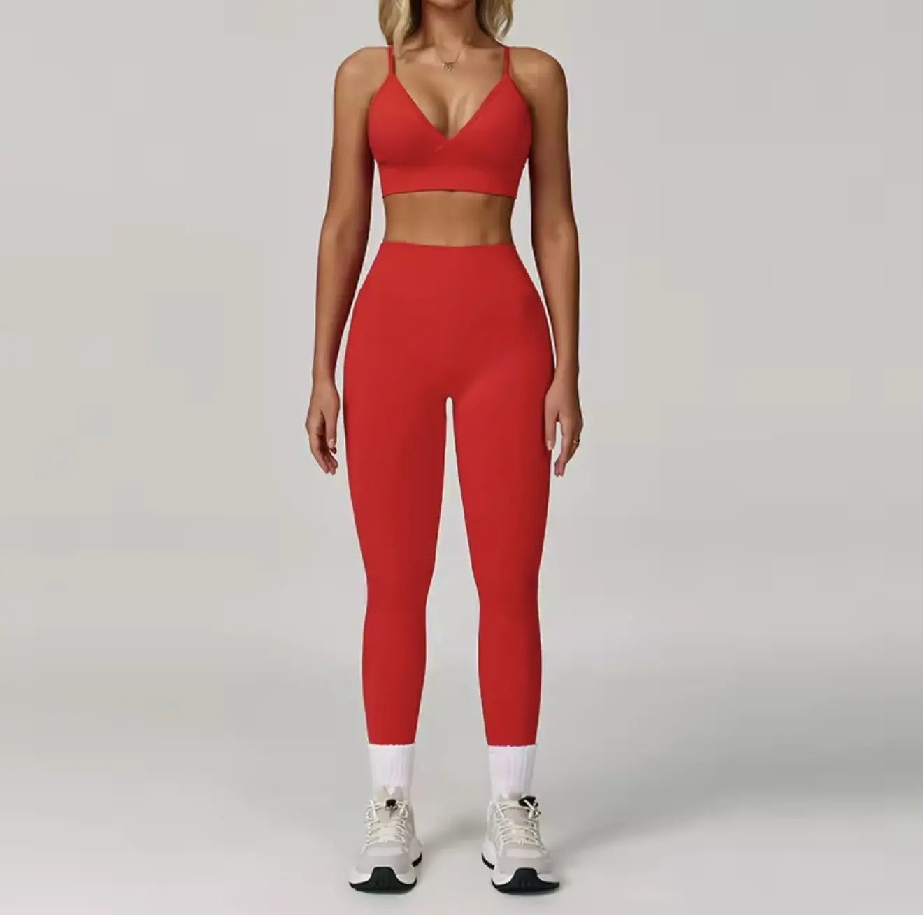 Allure Active 3 piece Set