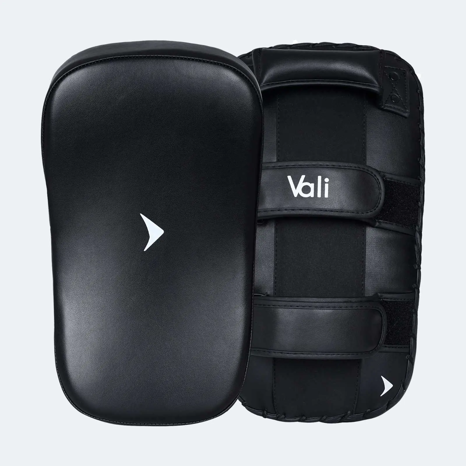 Nista Muay Thai Pads Pair For Striking & Training | Vali