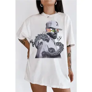 [Sale Up To 45%] Feid 2026 Tee