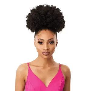 Outre Pretty Quick Pony Afro Medium