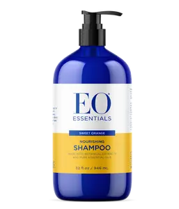 EO Essentials Sweet Orange Shampoo