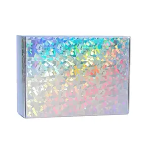 Holo Box Divisional Break - Sports Trading Cards