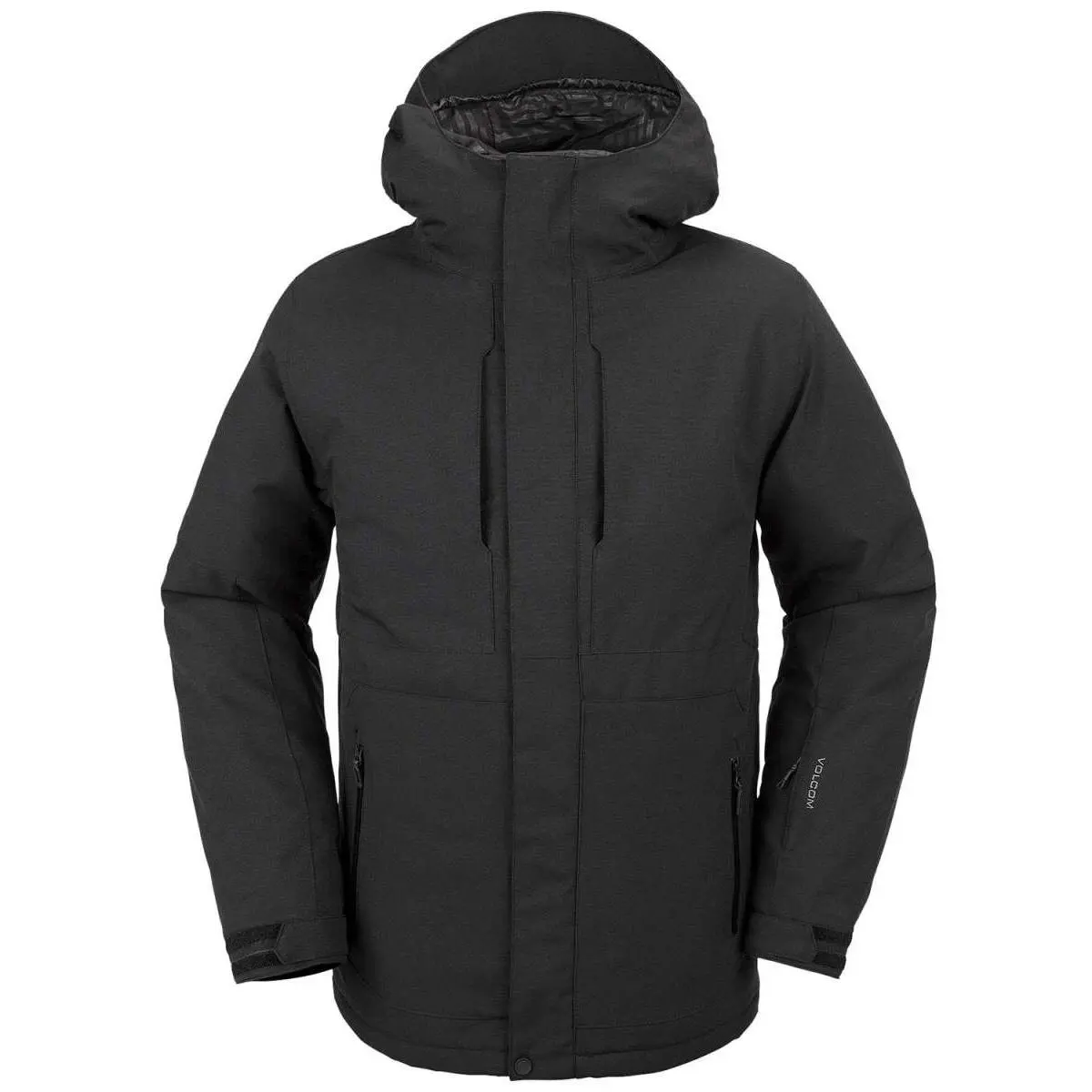 Volcom V.Co Op Shell Jacket 2024