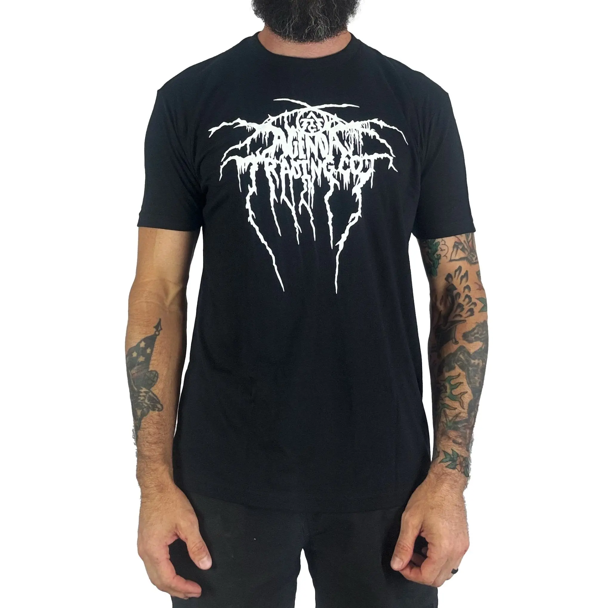 Darkthrone RIP T-shirt
