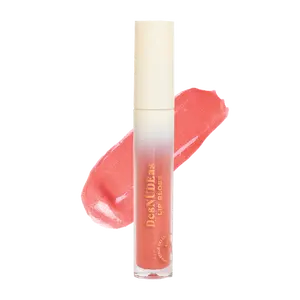 DesNUDEAs Lip Gloss - Mami Spice Latte