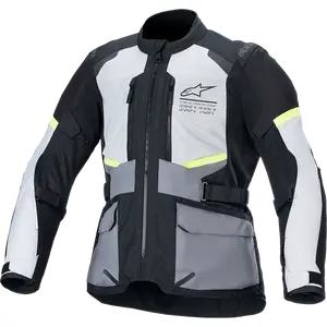 Alpinestars Andes Air Drystar Jacket