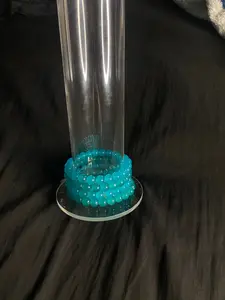 Iris Bracelet
