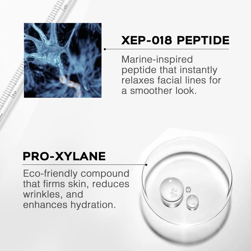 Moritek Ultimate Mori-Lift Collagen Mask | Anti-ageing, Lifting, Skincare, Skin Repair, Smooth, Collagen Boost with Peptide