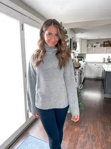 Girl Code Sweater