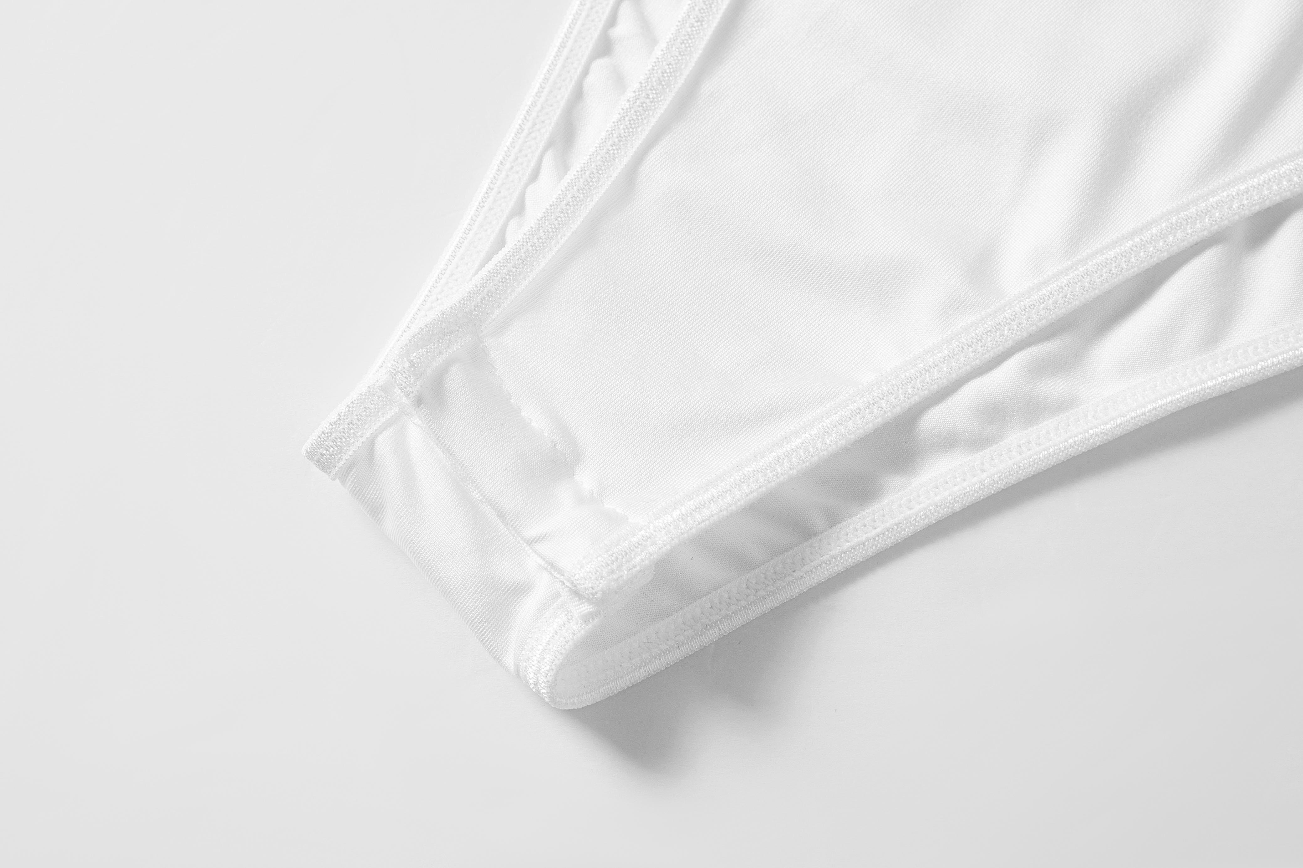 GBELLA Women’s Sleeveless Bodysuit, Viral Crisscross Neckline Mesh Slim Fit Breathable Stretchy, Top Womenswear Clothing Lingerie, Perfect for Beach Vacation Summer Outfits Fashion Item Holiday Gifts