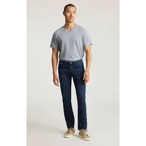 JAKE SLIM LEG IN DARK ATHLETIC