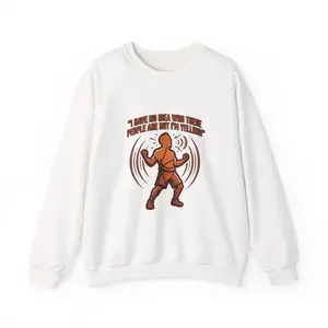Bracket Buzzer Beater Hoops Sweatshirt | College Tournament, Gameday Net