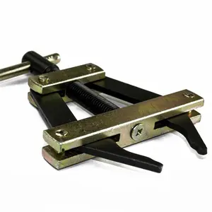 Jeremywell Roller Chain Connecting Holder Puller for Chain Size #100-180