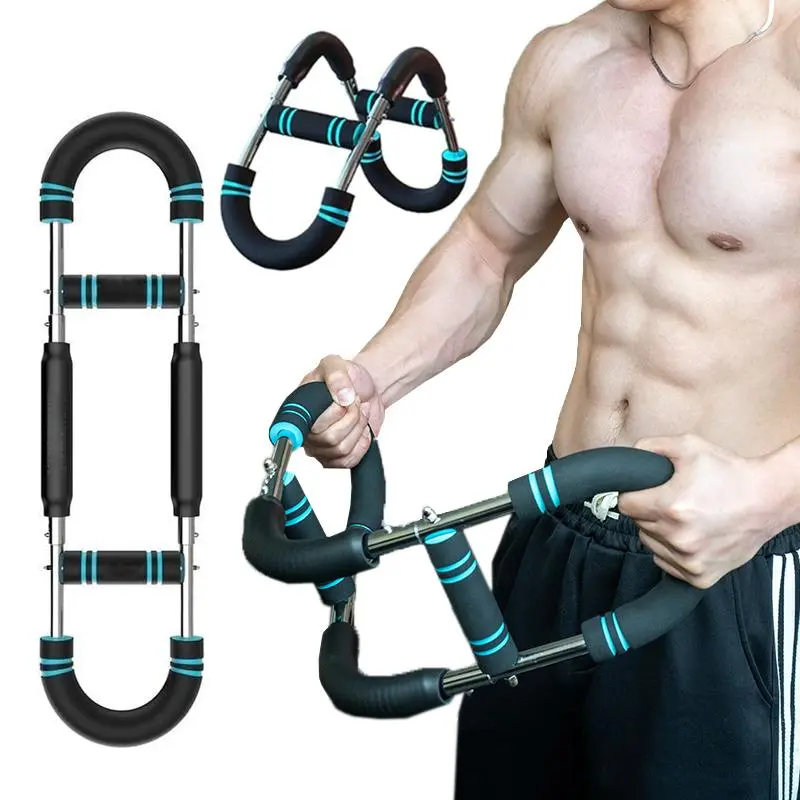 ウエイトトレーニング VONMIE FULL ARM EMS EXERCISER WHITE Full Arm EMS Exerciser