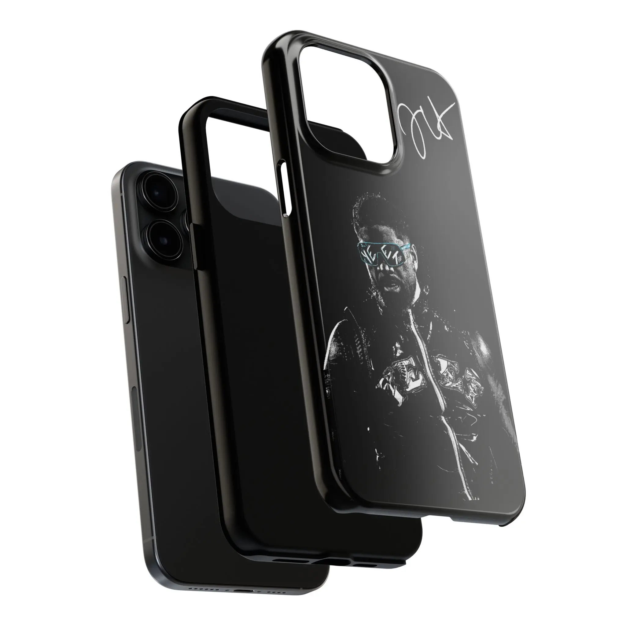 2025 Jey Uso Signature Phone Case, Legendary Wrestler, Iconic Wrestling Star Black Phone Cover, Gifts For American Professional Wrestling, 17 Air Pro Max - TikTok Shop 2025 Jey Uso Signature Phone Case, Legendary Wrestler, Iconic Wrestling Star Black Phone Cover, Gifts For American Professional Wrestling, 17 Air Pro Max - TikTok Shop