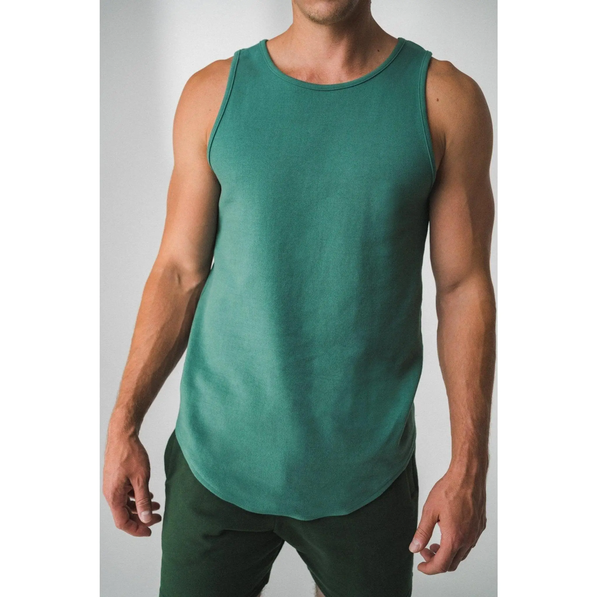 The Utopia Tank - Jade