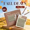 MaxComfi Petite Subtle Fake Lashes DIY Lash Kit - Sellout Puppy Flora Style Cluster Eyelashes, Gentle, Comfortable, Long-Lasting, Waterproof, Super Soft, Thin Band, Natural Daily Volume, Beginner-Friendly, Easy-to-Apply Summer Beauty Essential, Lash Clust