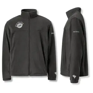 Women's Stitched in Style Columbia Fleece Jacket