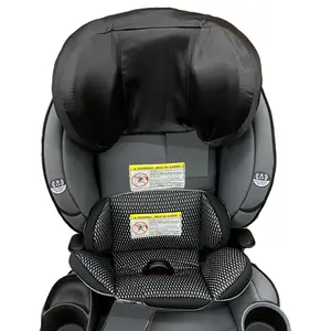 Boujee Bae Silky Headrest Cover , baby must haves, hair care, baby registry