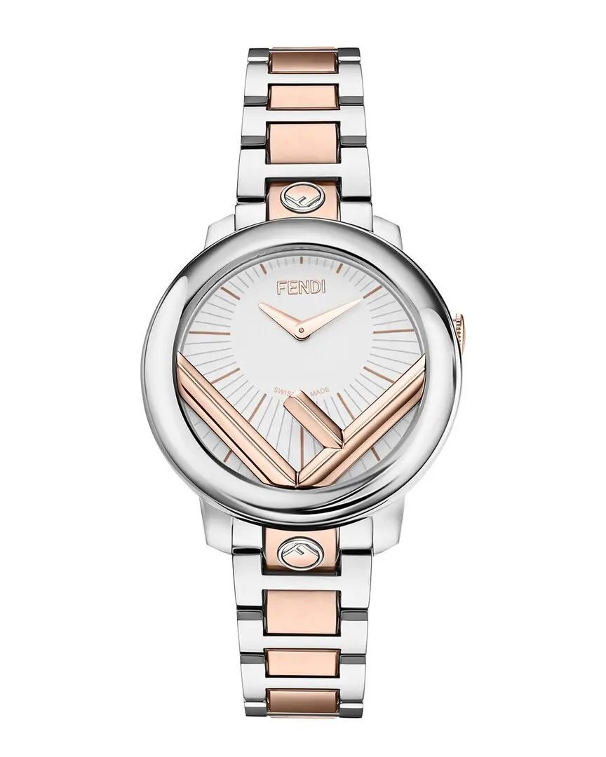 FENDI Women's Run Away Watch