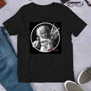 Present Day Dom T-Shirt