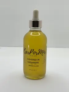 KarPorMir Dermis Gloss 4 oz