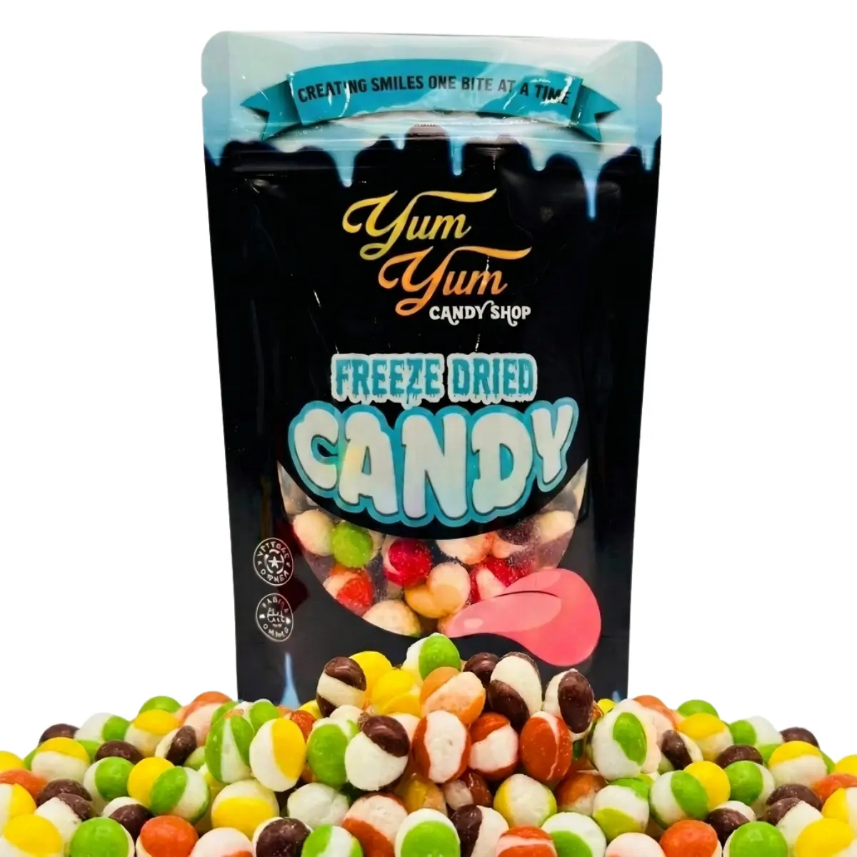 Yum Yum Candy Shop - TikTok Shop