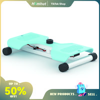 Waist Twist Machine/New Blue