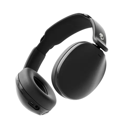 Skullcandy Hesh 360 - Wireless Headphones | Bluetooth 5.3 | Over Ear | 100 Hours Battery