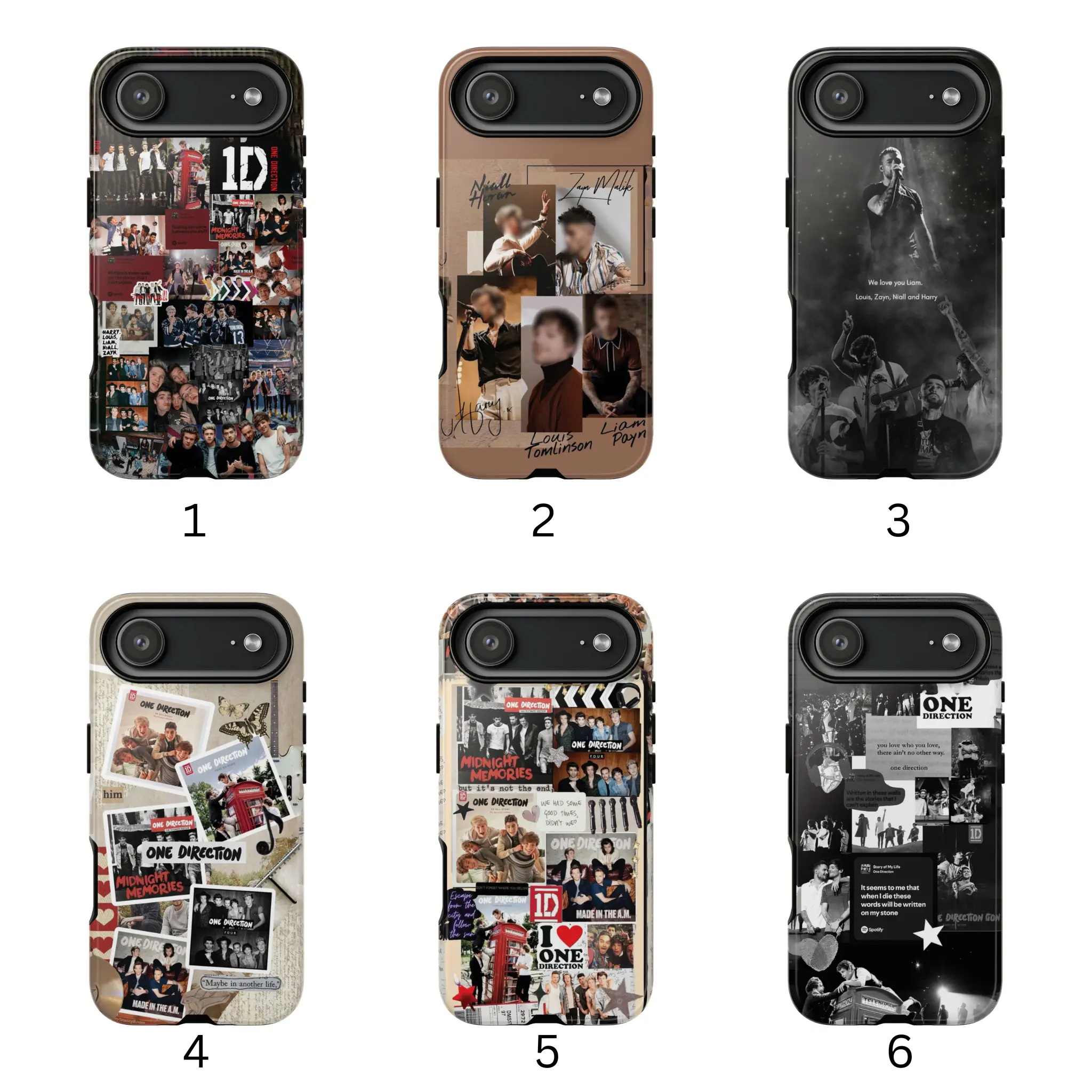 one direction iphoen cade - TikTok Shop