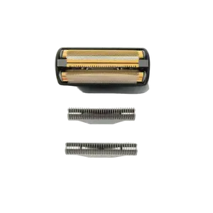 StyleCraft Flex Shaver Cutter + Foil Replacement | SC538S