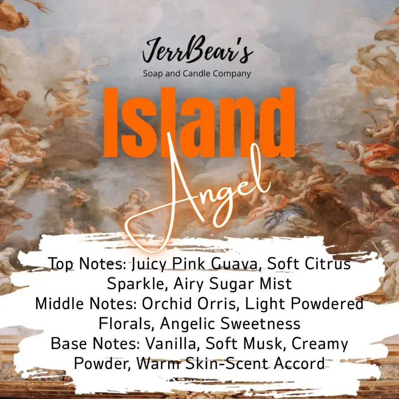 Island Angel