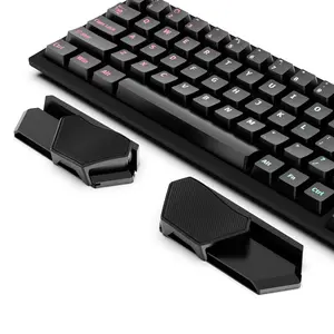 YaGee Magnetic Levitation Wrist Rest 2.0, Ergonomic Wrist Support