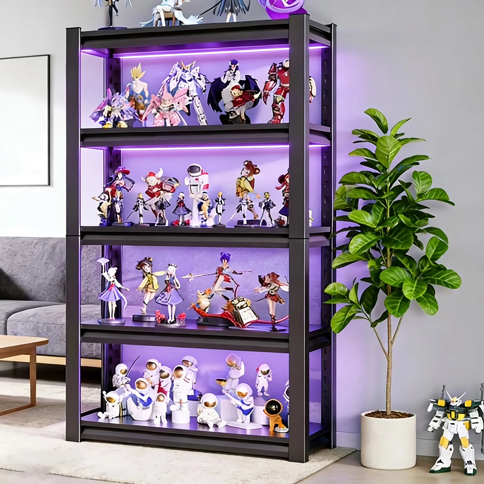 kaws display - TikTok Shop