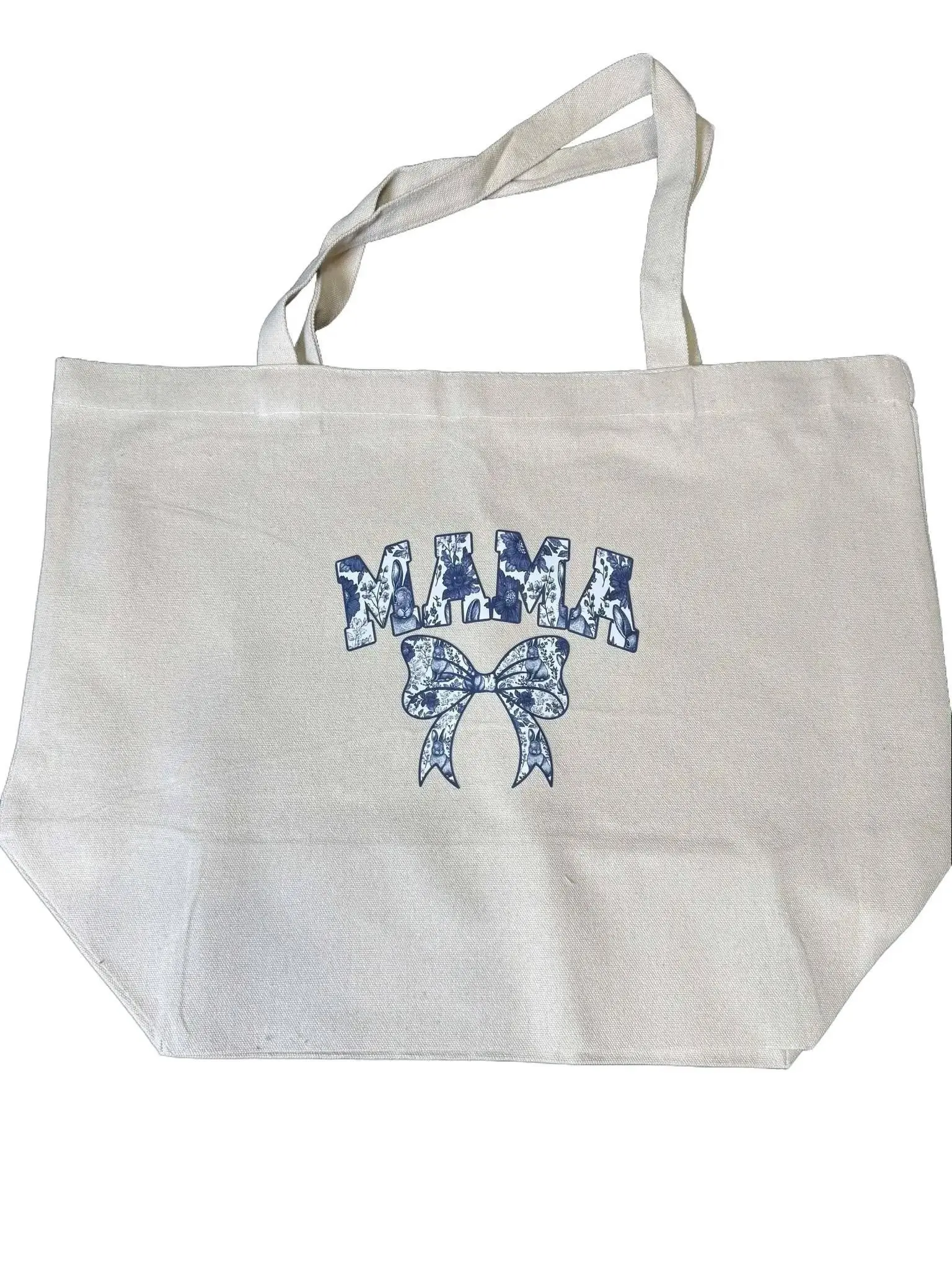 Custom PersonalizedTote Bag