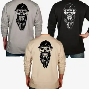FR Benchmark T-Shirt Benchmark VS Everybody Flame, Graphic Tee , Cotton Shirt for Men and Women OFD