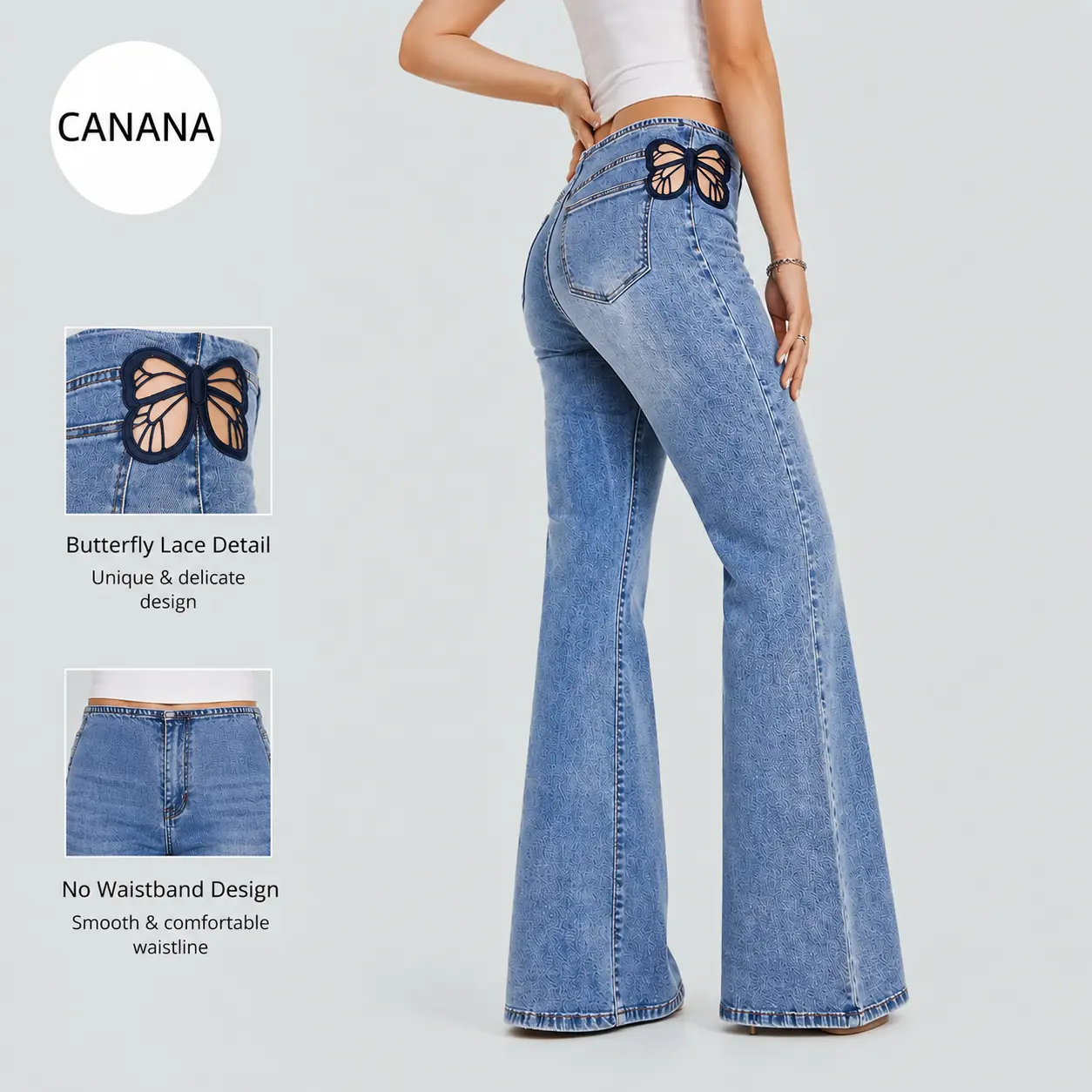 ☺︎RiokanA☺︎ CANANA OFFICIAL - TikTok Shop