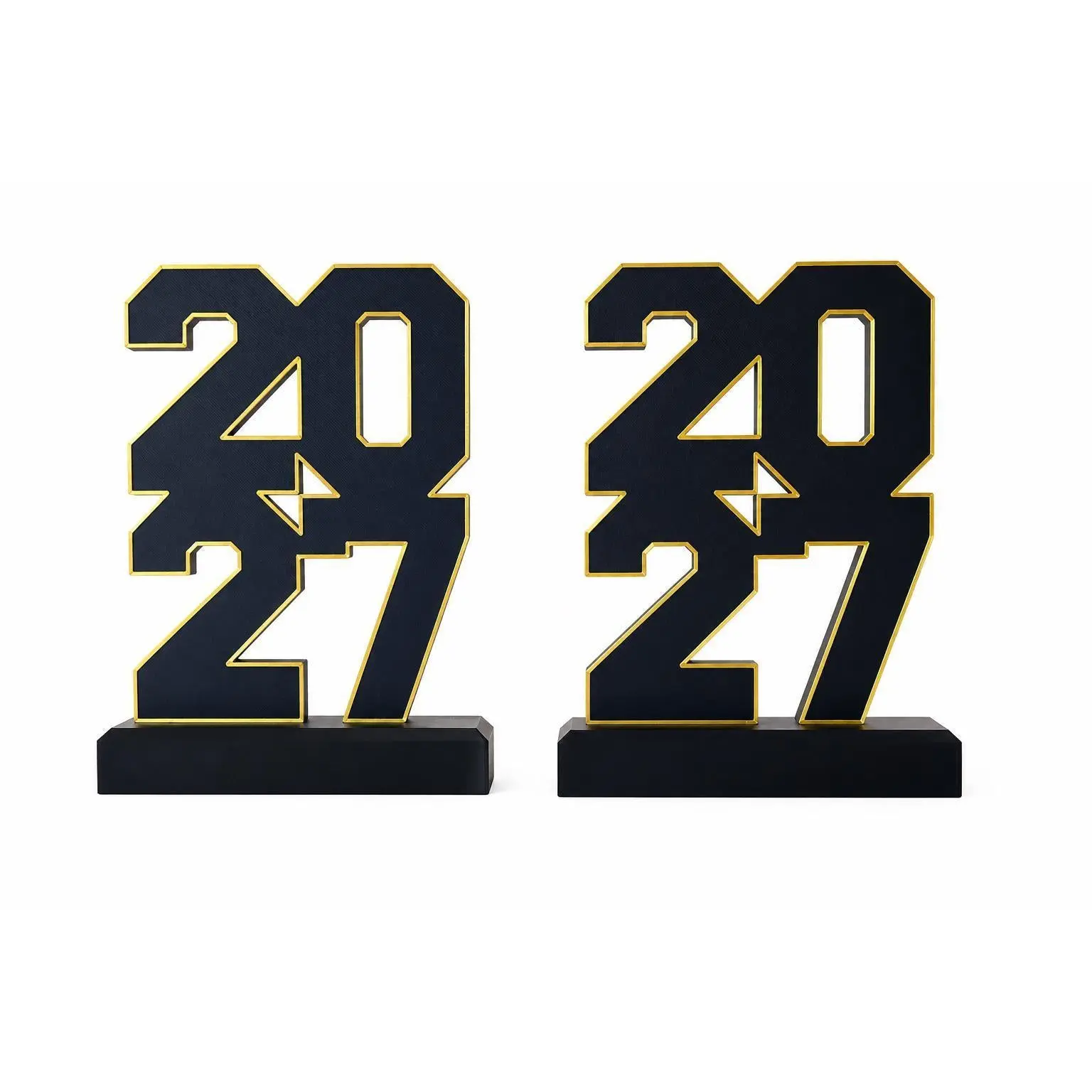 Class of 2027 Graduation Centerpiece
