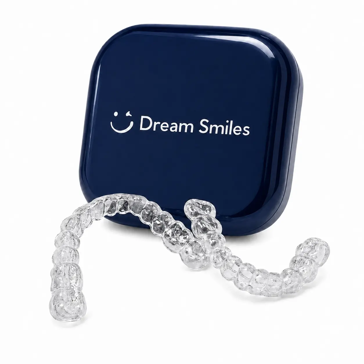Order Your Clear Retainer