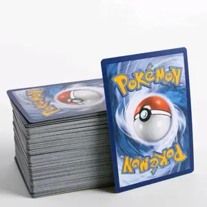 Pokémon Pack of 100 Common & Uncommon Cards from Any Series Perfect for Trading and Building Your Collection Variety Pack