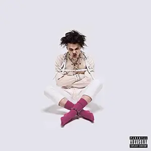 Yungblud - 21st Century Liability  [COMPACT DISC - CD] Explicit