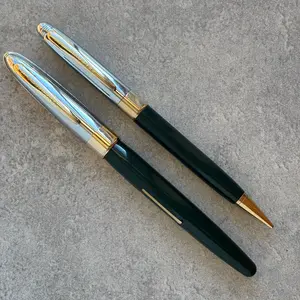 Eversharp Symphony Deluxe Fountain Pen and Pencil Set