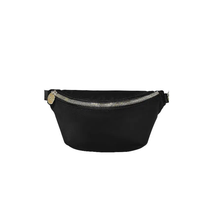 Stoney Clover Lane Classic Fanny Pack in Noir