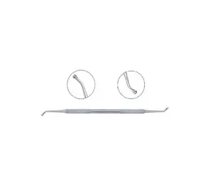 Distal Bender Double Ended